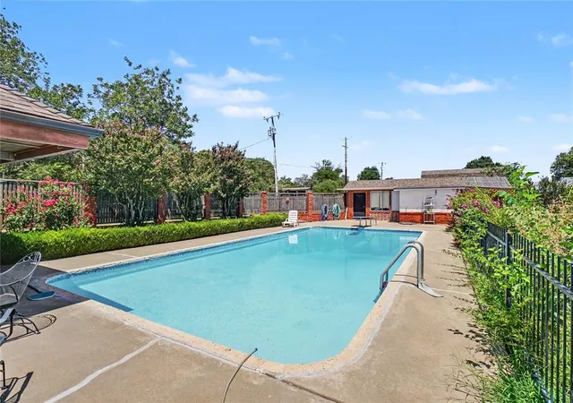 50th image of 103 E Dogwood St, Hobart, OK 73651 | MLS# 1217374