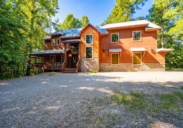 1st image of 635 High Peak Trl, Broken Bow, OK 74728 | MLS# 1217379