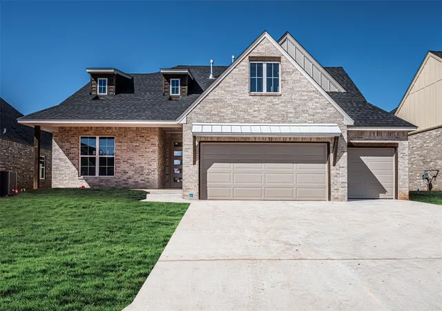 Homes for sale in Edmond, OK | 4125 Emery Dr, Edmond, OK 73034 | MLS# 1217390
