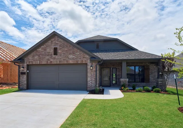1st image of 1428 Sw 163rd St, Oklahoma City, OK 73170 | MLS# 1217395