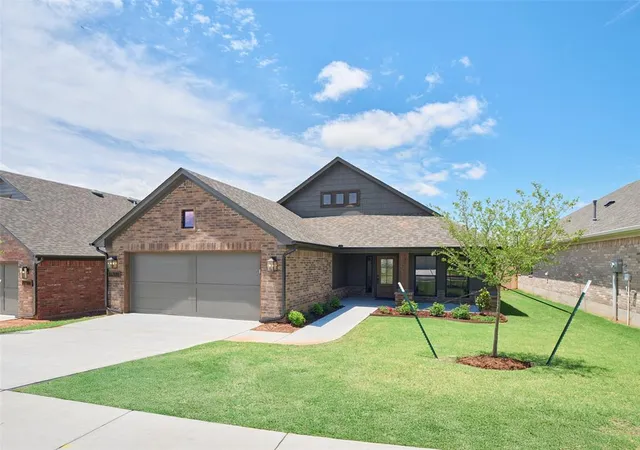 Photo 3 of Single family home for sale at 16305 Dakota Dr, Oklahoma City, OK 73170 | MLS# 1217401 | Listing updated on 2026-08-10
