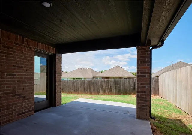 Photo 3 of Single family home for sale at 16305 Dakota Dr, Oklahoma City, OK 73170 | MLS# 1217401 | Listing updated on 2026-08-10
