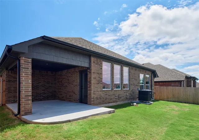 Photo 4 of Single family home for sale at 16305 Dakota Dr, Oklahoma City, OK 73170 | MLS# 1217401 | Listing updated on 2026-08-10