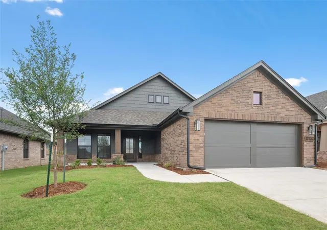 2nd image of 12733 Nw 2nd St, Yukon, OK 73099 | MLS# 1217404