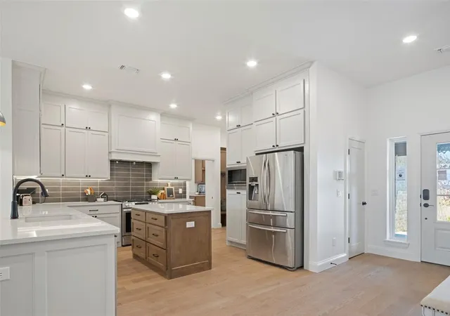 Photo 4 of Single family home for sale at 12733 NW 2nd Street, Yukon, OK 73099 | MLS# 1217404 | Listing updated on 2026-08-13