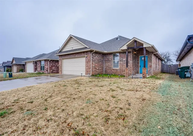 1st image of 2232 Fallview Dr, Edmond, OK 73034 | MLS# 1217474