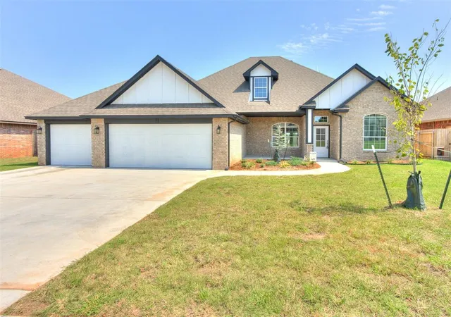 Photo 1 of Sale Pending at 2125 Valley Holw, Norman, OK 73071 | MLS# 1217482 | Listing updated on 2026-03-19