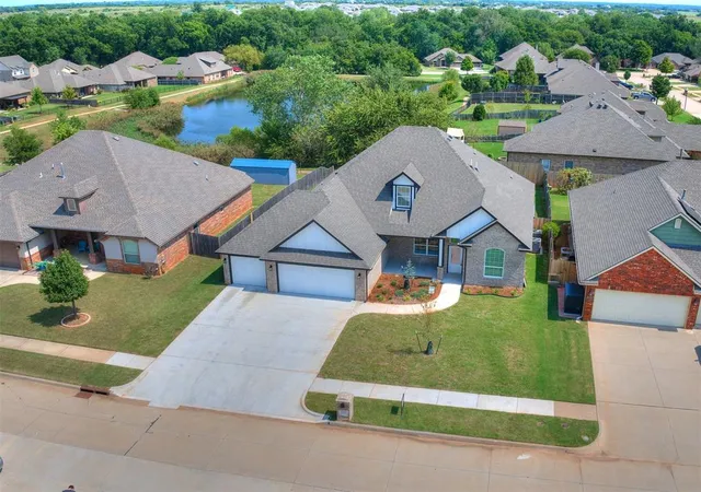 Photo 2 of Sale Pending at 2125 Valley Holw, Norman, OK 73071 | MLS# 1217482 | Listing updated on 2026-03-19