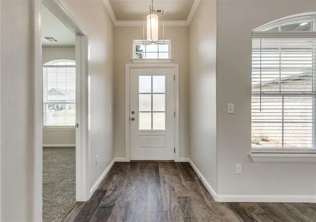 Photo 3 of Sale Pending at 2125 Valley Holw, Norman, OK 73071 | MLS# 1217482 | Listing updated on 2026-03-19