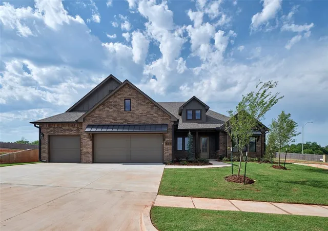 1st image of 514 Basin Wy, Norman, OK 73069 | MLS# 1217505