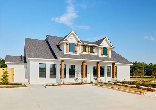 3rd image of 514 Basin Wy, Norman, OK 73069 | MLS# 1217505