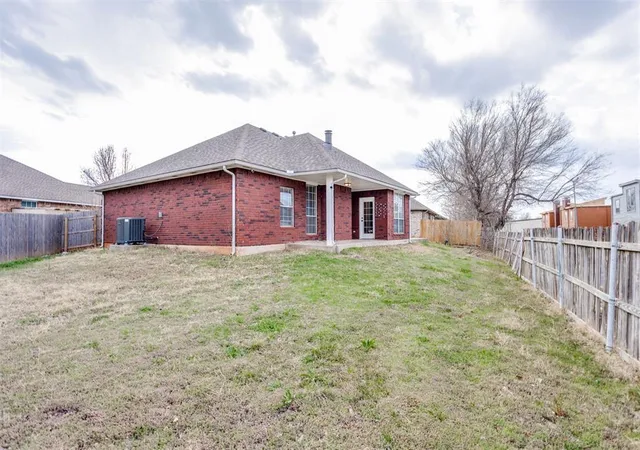 Photo 2 of Single Family Residence at 4904 Southeast 48th Ter, Oklahoma City, OK 73135 | MLS# 1217506 | | Sold on 2026-07-09