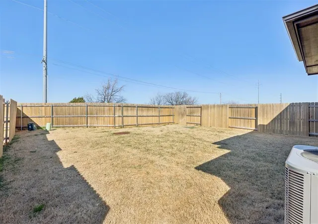 45th image of 12629 Florence Ln, Yukon, OK 73099 | MLS# 1217515