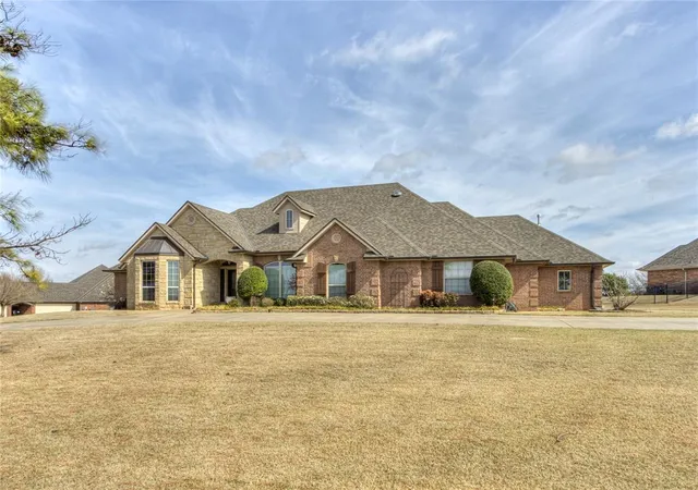 1st image of 3332 Brierwood, Newcastle, OK 73065 | MLS# 1217524