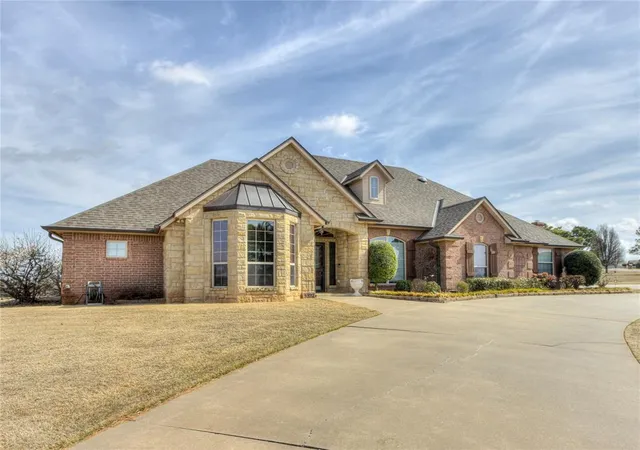 2nd image of 3332 Brierwood, Newcastle, OK 73065 | MLS# 1217524