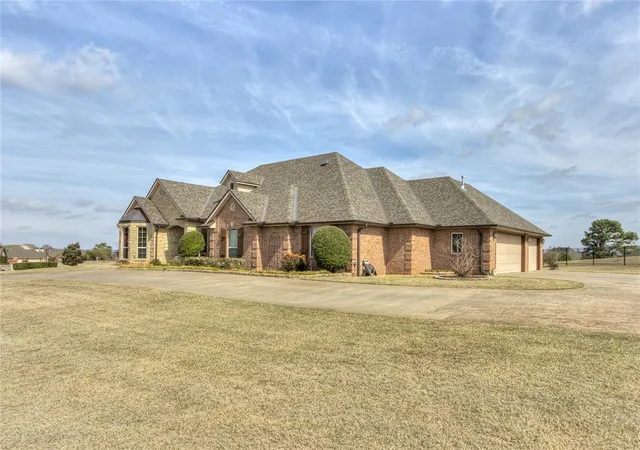3rd image of 3332 Brierwood, Newcastle, OK 73065 | MLS# 1217524