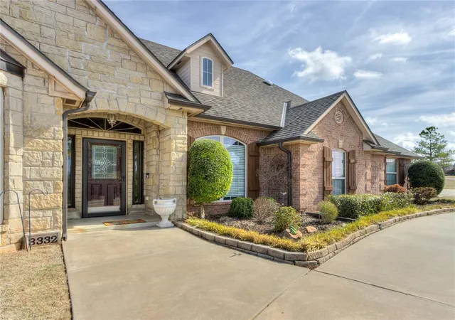 4th image of 3332 Brierwood, Newcastle, OK 73065 | MLS# 1217524