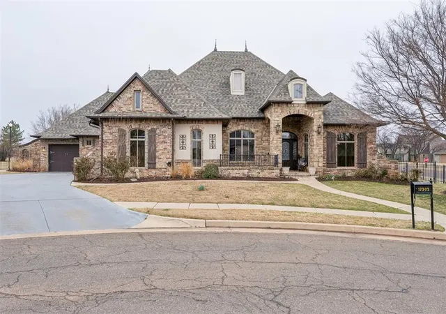 1st image of 17205 Osprey Cir, Edmond, OK 73012 | MLS# 1217528