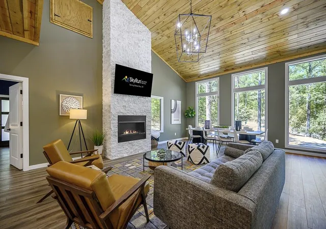 Photo 4 of Single family home for sale at 114 Eagle Pine Ln, Broken Bow, OK 74728 | MLS# 1217549 | Listing updated on 2026-08-19