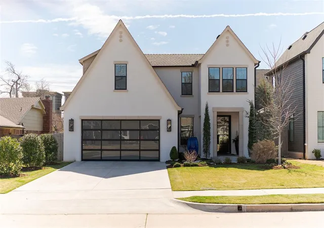 Homes for sale in Oklahoma City, OK | 2642 Nw 57th St, Oklahoma City, OK 73112 | MLS# 1217556