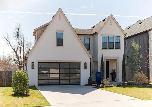 Photo 2 of Single family home for sale at 2642 Nw 57th Street, Oklahoma City, OK 73112 | MLS# 1217556 | Listing updated on 2026-09-23