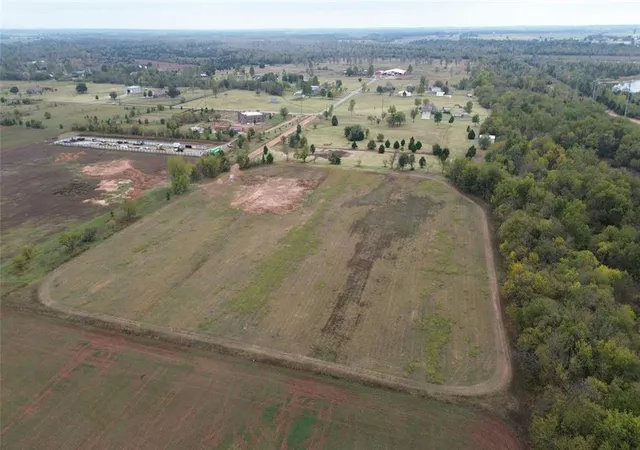 Photo 1 of Land for sale at S St Claire Ave, Oklahoma City, OK 73170 | MLS# 1217572 | Listing updated on 2026-06-22