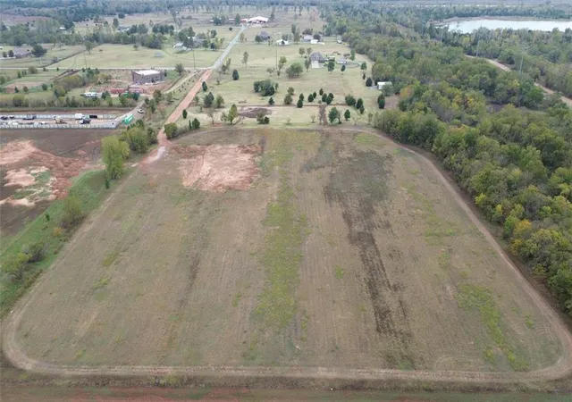 Photo 3 of Land for sale at S St Claire Ave, Oklahoma City, OK 73170 | MLS# 1217572 | Listing updated on 2026-06-22