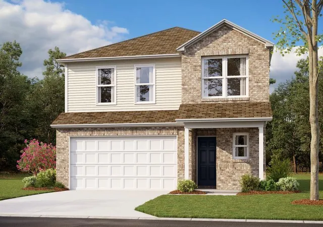 1st image of 12836 Torretta Wy, Yukon, OK 73099 | MLS# 1217578