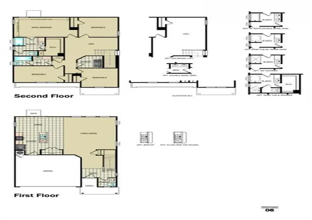 2nd image of 12836 Torretta Wy, Yukon, OK 73099 | MLS# 1217578