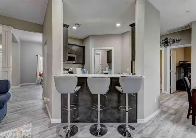 Photo 3 of Single family home for sale at 829 Sw 40th Street, Moore, OK 73160 | MLS# 1217604 | Listing updated on 2026-10-04