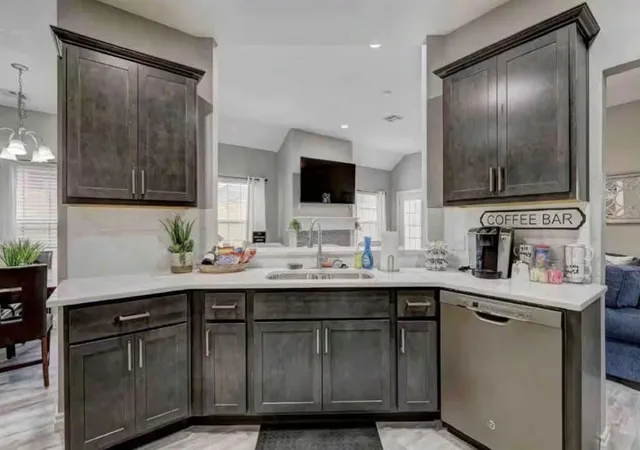 Photo 4 of Single family home for sale at 829 SW 40th Street, Moore, OK 73160 | MLS# 1217604 | Listing updated on 2026-10-04