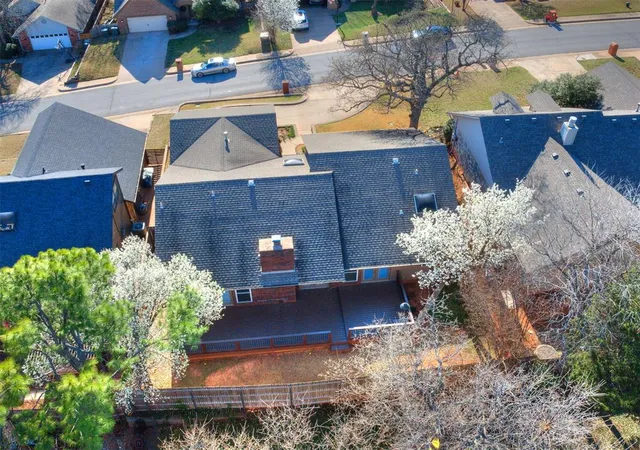 37th image of 808 Richmond Rd, Edmond, OK 73034 | MLS# 1217610