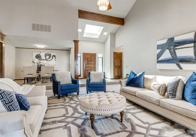 2nd image of 808 Richmond Rd, Edmond, OK 73034 | MLS# 1217610