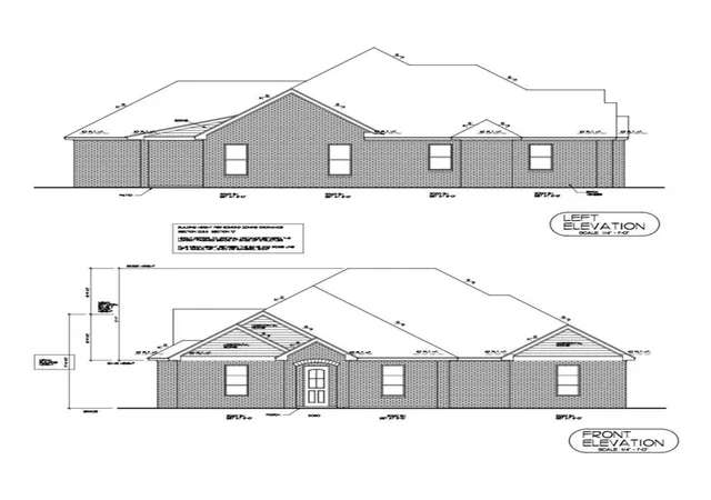 16th image of 9356 Elisabeth Dr, Guthrie, OK 73044 | MLS# 1217629