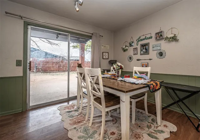 Photo 4 of Single family home for sale at 1837 City Ave, Moore, OK 73160 | MLS# 1217638 | Listing updated on 2026-09-02