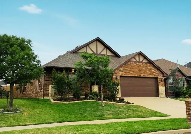1st image of 18224 Bridlington Dr, Edmond, OK 73012 | MLS# 1217668