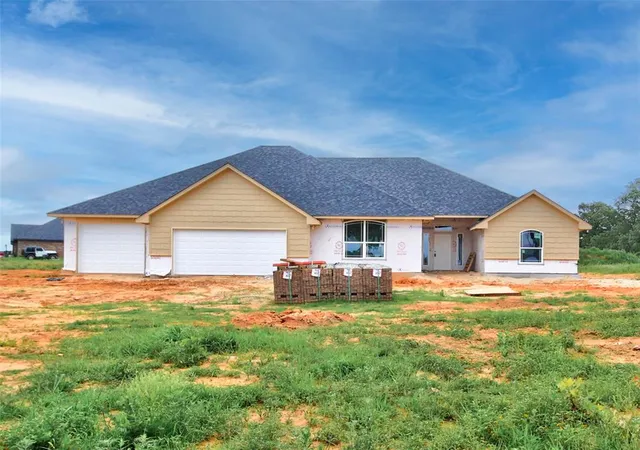 Homes for sale in Chandler, OK | 343725 Rock View Trl, Chandler, OK 74834 | MLS# 1217671