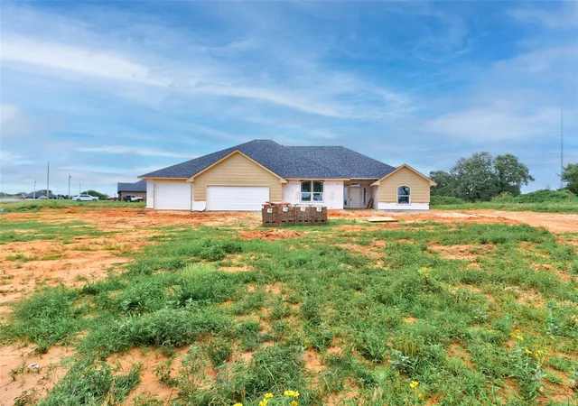 Homes for sale in Chandler, OK | 343725 Rock View Trl, Chandler, OK 74834 | MLS# 1217671