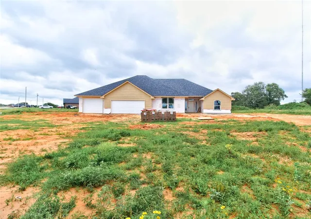 Homes for sale in Chandler, OK | 343725 Rock View Trl, Chandler, OK 74834 | MLS# 1217671