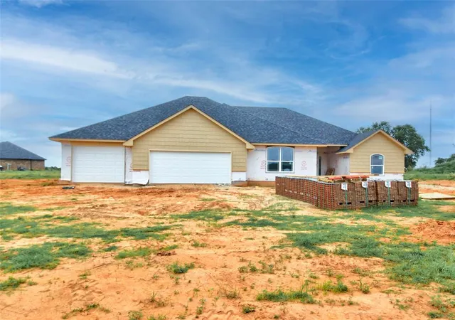 Homes for sale in Chandler, OK | 343725 Rock View Trl, Chandler, OK 74834 | MLS# 1217671