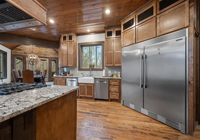 Homes for sale in Broken Bow, OK | 258 Pinehurst Ln, Broken Bow, OK 74728 | MLS# 1217709