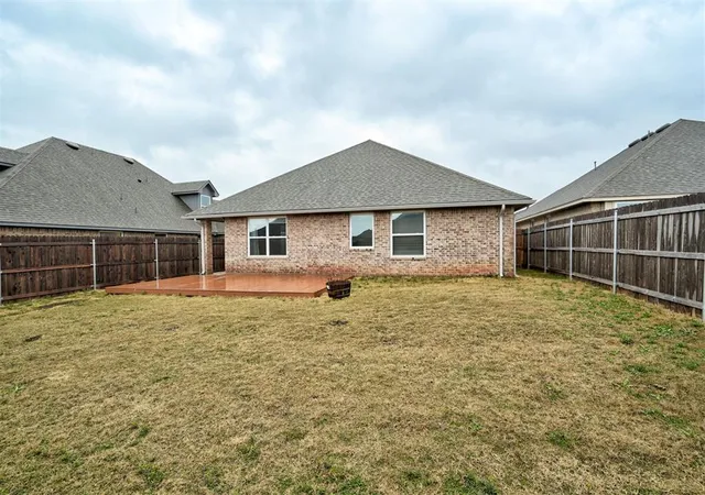 33rd image of 13937 Bedoya Rd, Piedmont, OK 73078 | MLS# 1217743