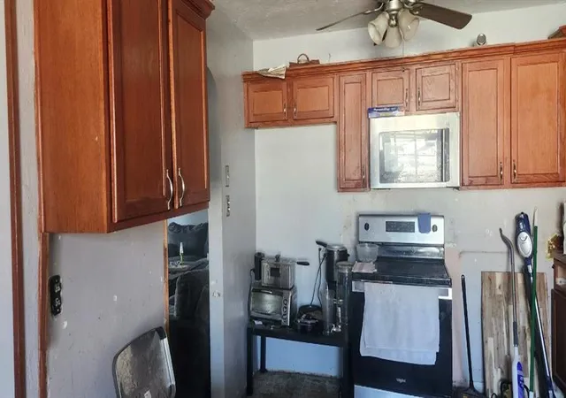 4th image of 310 S Flormable St, Ponca City, OK 74601 | MLS# 1217813
