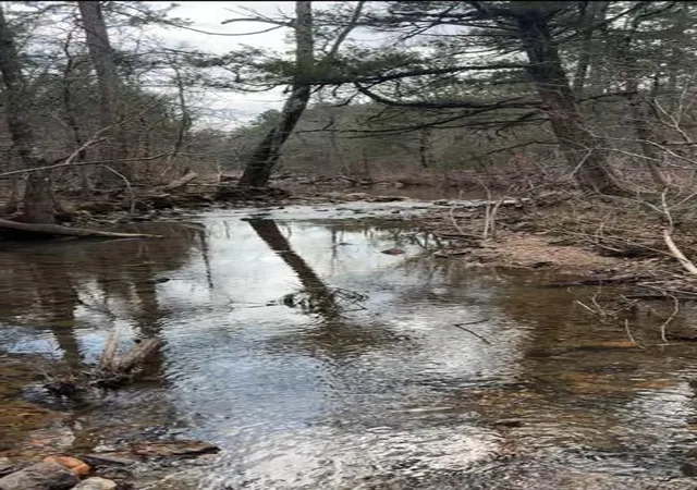Photo 1 of Land for sale at 42 N Sunset Blf, Broken Bow, OK 74728 | MLS# 1217829 | Listing updated on 2026-03-20