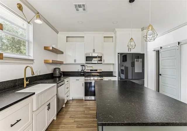 Photo 1 of Single family home for sale at 2829 Sw 31st Street, Oklahoma City, OK 73119 | MLS# 1217844 | Listing updated on 2026-07-28