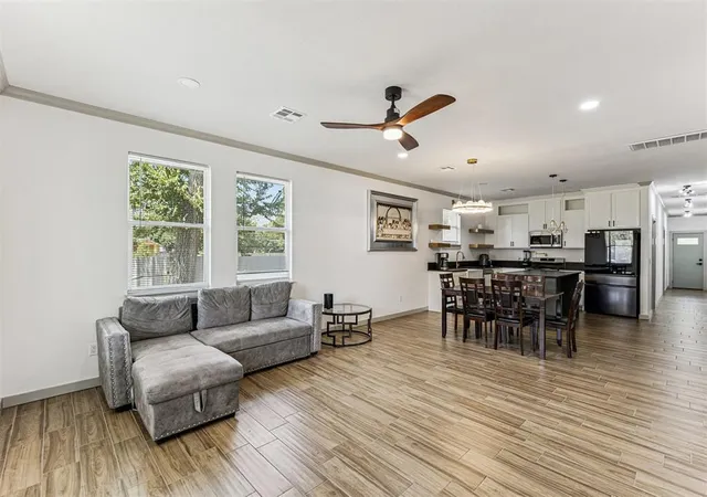 Photo 4 of Single family home for sale at 2829 SW 31st Street, Oklahoma City, OK 73119 | MLS# 1217844 | Listing updated on 2026-07-28