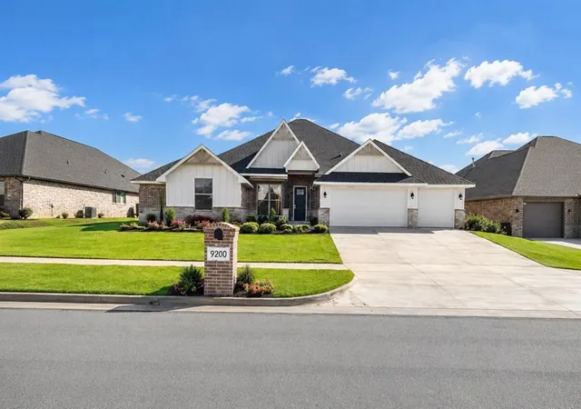 1st image of 9200 Sw 35th St, Oklahoma City, OK 73179 | MLS# 1217847