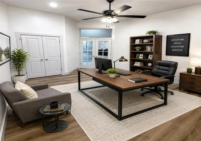 Photo 3 of Single family home for sale at 9200 SW 35th Street, Oklahoma City, OK 73179 | MLS# 1217847 | Listing updated on 2026-09-18