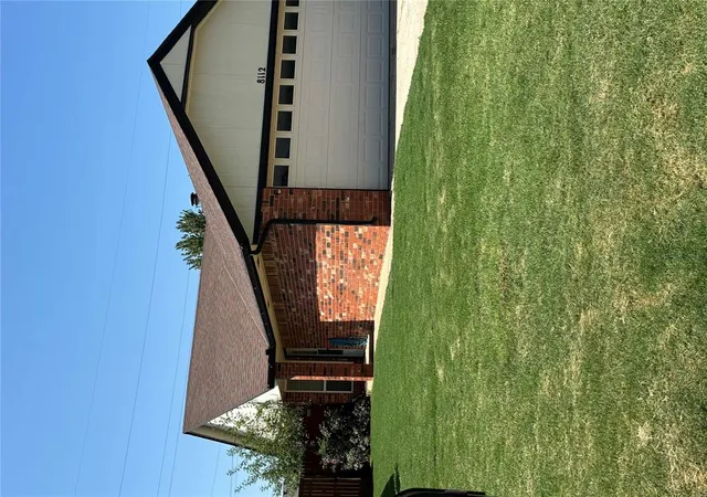 Photo 1 of Single family home for sale at 8112 Nw 78th Terrace, Oklahoma City, OK 73132 | MLS# 1217854 | Listing updated on 2026-09-20