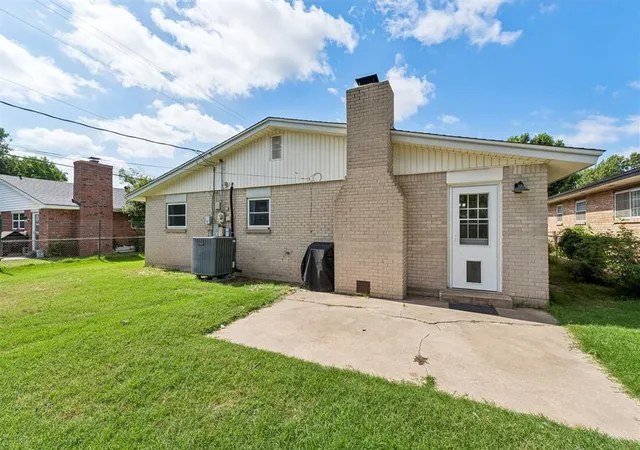 Homes for sale in Bethany, OK | 8209 Nw 28th St, Bethany, OK 73008 | MLS# 1217856